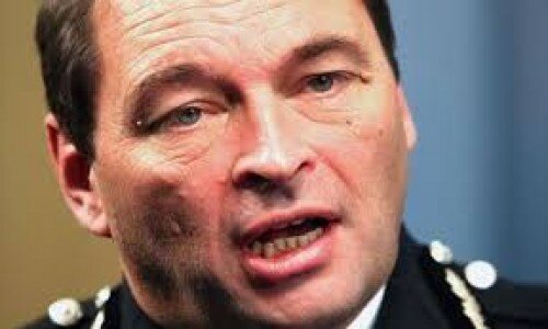 West Midlands police chief Chris Sims to retire West Midlands police chief Chris Sims to retire