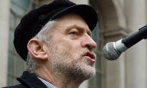 Corbyn’s appeal to young and old Labour ‘will push him past the winning post’ Corbyn’s appeal to young and old Labour ‘will push him past the winning post’