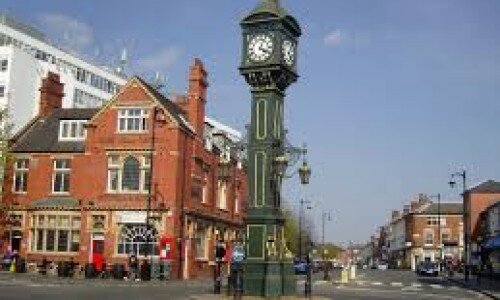 £16m Jewellery Quarter regeneration scheme takes a step forward £16m Jewellery Quarter regeneration scheme takes a step forward