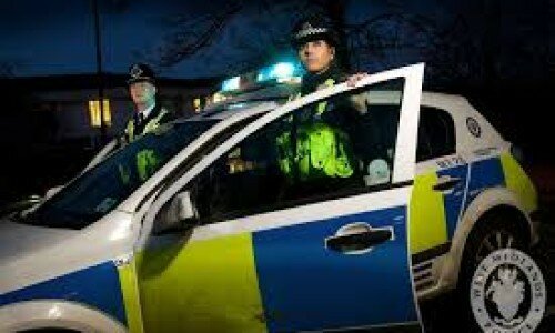Police chief launches ‘ask the people’ consultation over new chief constable Police chief launches ‘ask the people’ consultation over new chief constable