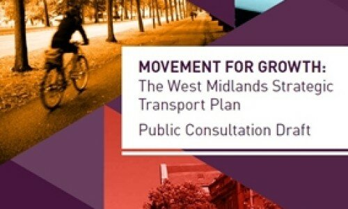 £6.5 billion wish list sets out West Midlands public transport vision £6.5 billion wish list sets out West Midlands public transport vision