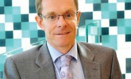 GBSLEP chair: ‘We’ve earned right to be ambitious for the future’ GBSLEP chair: ‘We’ve earned right to be ambitious for the future’