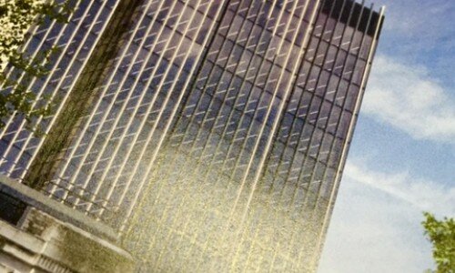 Planners approve 350-feet high Colmore Row glass skyscraper Planners approve 350-feet high Colmore Row glass skyscraper