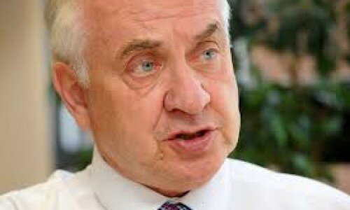 Jamieson victorious as Labour win West Midlands police commissioner election Jamieson victorious as Labour win West Midlands police commissioner election
