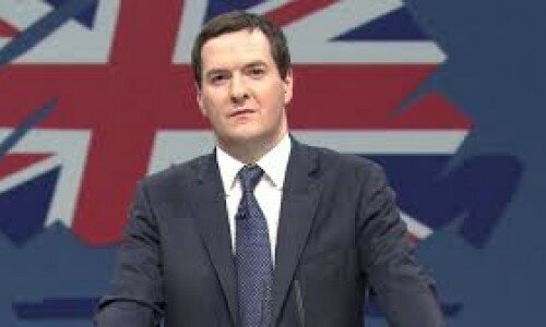 Dale’s Devo Diary: Councils cash in on localism, if they play to Chancellor’s tune Dale’s Devo Diary: Councils cash in on localism, if they play to Chancellor’s tune