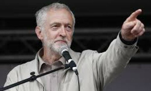 It’s yesterday once more with Corbyn set to lead Labour into the electoral abyss It’s yesterday once more with Corbyn set to lead Labour into the electoral abyss