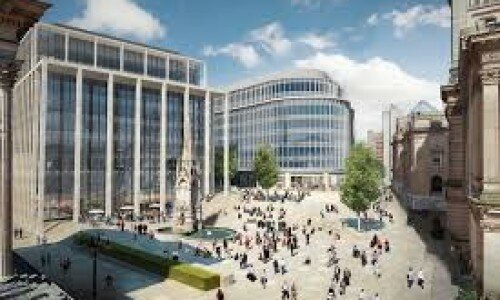 It’s boomtime Birmingham as demand for luxury office space rockets It’s boomtime Birmingham as demand for luxury office space rockets