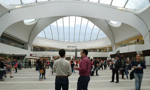 Birmingham’s ‘Super Week’ could conclude with Devo Deal Birmingham’s ‘Super Week’ could conclude with Devo Deal