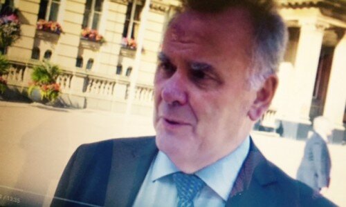 Sir Albert stars in ‘Birmingham is great’ film, but Kerslake doesn’t fit the script Sir Albert stars in ‘Birmingham is great’ film, but Kerslake doesn’t fit the script
