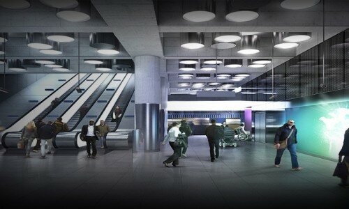 Midland Engine eclipsed by Government’s London-centric spending bias, report claims Midland Engine eclipsed by Government’s London-centric spending bias, report claims