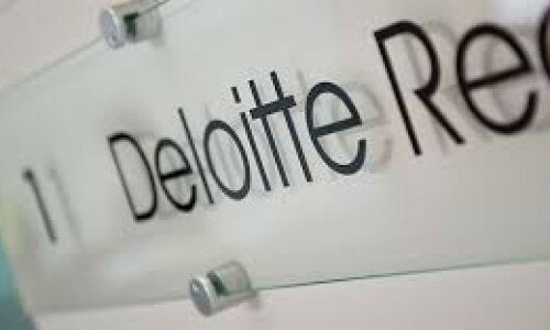 Accountants Deloitte to draw up £250m Birmingham council cuts package Accountants Deloitte to draw up £250m Birmingham council cuts package