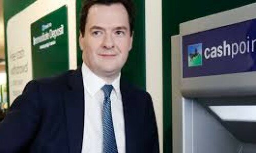 Bore to Osborne: West Mids must ‘see colour of your money’ to seal metro mayor deal Bore to Osborne: West Mids must ‘see colour of your money’ to seal metro mayor deal