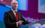 ‘Yvette will beat Jeremy to Labour leadership’, claims Liam Byrne ‘Yvette will beat Jeremy to Labour leadership’, claims Liam Byrne
