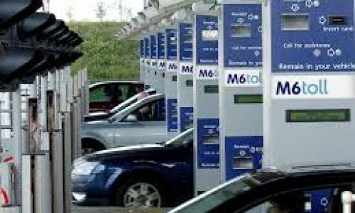 M6 Toll confirms £28.6m loss, as councils issue ‘make the road free’ demand M6 Toll confirms £28.6m loss, as councils issue ‘make the road free’ demand