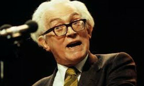 It’s back to 1983, and Corbyn will follow Michael Foot to glorious defeat It’s back to 1983, and Corbyn will follow Michael Foot to glorious defeat