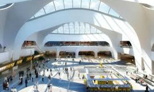 Birmingham New Street station ‘to be sold in privatisation plan’ Birmingham New Street station ‘to be sold in privatisation plan’