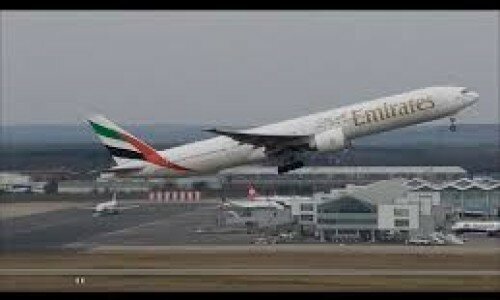 Dale’s Diary: Birmingham Airport takes off, and Sir Albert faces mayoral turbulence Dale’s Diary: Birmingham Airport takes off, and Sir Albert faces mayoral turbulence