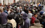 Form an orderly queue for all-ticket Kerslake panel meeting Form an orderly queue for all-ticket Kerslake panel meeting