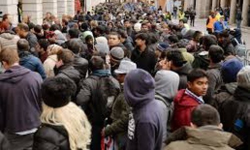 Form an orderly queue for all-ticket Kerslake panel meeting Form an orderly queue for all-ticket Kerslake panel meeting
