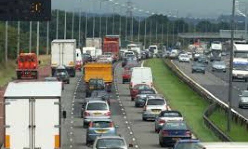 £1.8 billion Midland roads improvement plan unveiled £1.8 billion Midland roads improvement plan unveiled