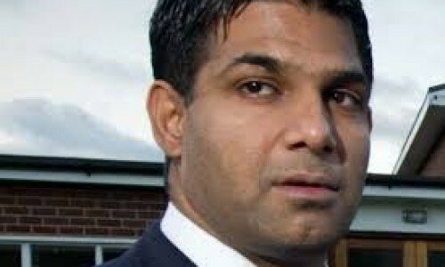 Majid Mahmood ‘won’t stand for council leadership’ and backs Clancy Majid Mahmood ‘won’t stand for council leadership’ and backs Clancy