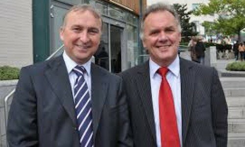 Ian Ward breaks his silence, but fails to back Bore over Labour leadership crisis Ian Ward breaks his silence, but fails to back Bore over Labour leadership crisis
