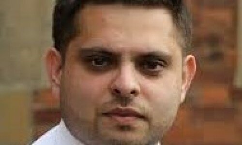 Clancy ally resigns from Cabinet Clancy ally resigns from Cabinet