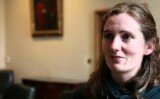 No provision for Council’s ‘Corporate Mum’ to have a child of her own No provision for Council’s ‘Corporate Mum’ to have a child of her own