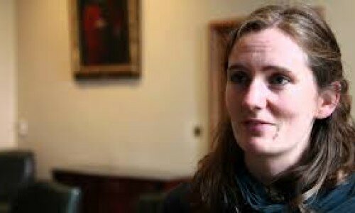 No provision for Council’s ‘Corporate Mum’ to have a child of her own No provision for Council’s ‘Corporate Mum’ to have a child of her own
