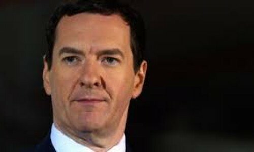 Osborne abandons tax credit cuts and finds cash for the arts in ‘sugary pill’ Autumn Statement Osborne abandons tax credit cuts and finds cash for the arts in ‘sugary pill’ Autumn Statement