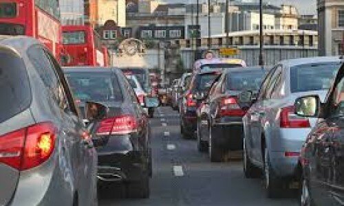‘No congestion charge for Birmingham, and that’s final’, promises Clancy ‘No congestion charge for Birmingham, and that’s final’, promises Clancy