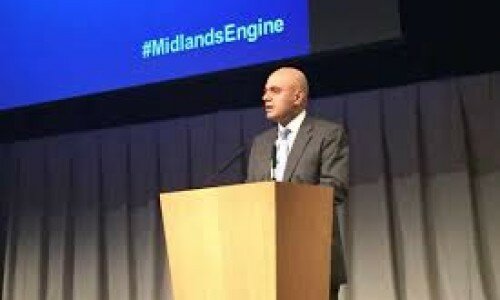 MIPIM16: Midlands Engine roars into life with £14 billion MIPIM pitchbook MIPIM16: Midlands Engine roars into life with £14 billion MIPIM pitchbook