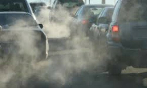 Dirty diesel vehicles face pollution charge to enter Birmingham clean air zone Dirty diesel vehicles face pollution charge to enter Birmingham clean air zone
