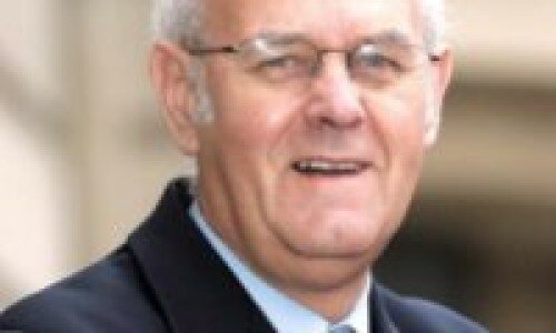 The life and times of Paul Tilsley, aka Birmingham’s Old Codger The life and times of Paul Tilsley, aka Birmingham’s Old Codger