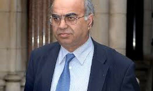 Afzal hits back over Prevent racism row: ‘I’m victim of sensationalist reporting’ Afzal hits back over Prevent racism row: ‘I’m victim of sensationalist reporting’