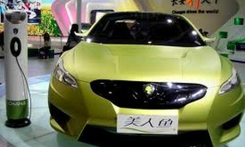 Experts ‘unashamedly positive’ over 2016 growth as Chinese car giants move to West Midlands Experts ‘unashamedly positive’ over 2016 growth as Chinese car giants move to West Midlands