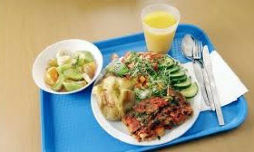 Asda, Primark and even Aston Villa could help fund free school meals trust Asda, Primark and even Aston Villa could help fund free school meals trust