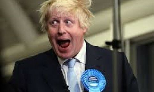 Why Boris is wrong and I (reluctantly) will vote to stay in the EU Why Boris is wrong and I (reluctantly) will vote to stay in the EU