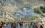 Greater Birmingham’s ambition will help drive post-Brexit prosperity, says PM Greater Birmingham’s ambition will help drive post-Brexit prosperity, says PM