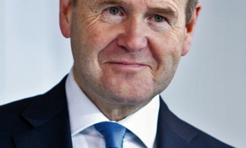 Top businessman to chair Midlands Connect transport partnership Top businessman to chair Midlands Connect transport partnership