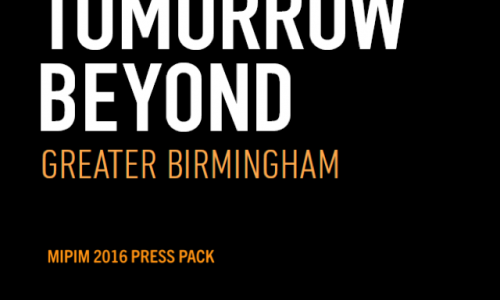 MIPIM eulogy of Greater Birmingham shows one side of the economic coin MIPIM eulogy of Greater Birmingham shows one side of the economic coin