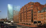 MIPIM16: M&G to fund Three Snowhill, £500m Smithfield plan launched MIPIM16: M&G to fund Three Snowhill, £500m Smithfield plan launched