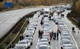 Police commissioner’s M6 traffic chaos probe raises more questions than answers Police commissioner’s M6 traffic chaos probe raises more questions than answers