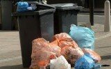 Bins, parks and lollipops….council election turns as dirty as the streets Bins, parks and lollipops….council election turns as dirty as the streets