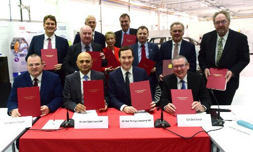 June 10 starting date for West Midlands Combined Authority June 10 starting date for West Midlands Combined Authority