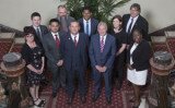 Council leader: who next? Council leader: who next?