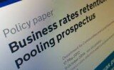 Councils ‘ill-equipped’ to cope with volatility of business rates retention, report warns Councils ‘ill-equipped’ to cope with volatility of business rates retention, report warns