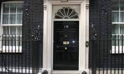 Captain of the ship stands down – Cameron resignation statement in full Captain of the ship stands down – Cameron resignation statement in full