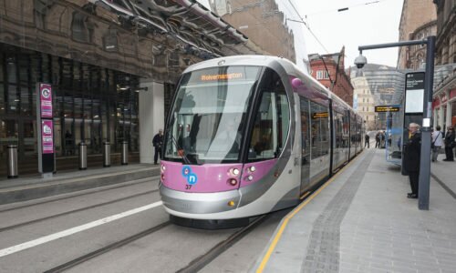 Travelling on a Whim – West Midlands to pioneer new smartphone transport system Travelling on a Whim – West Midlands to pioneer new smartphone transport system