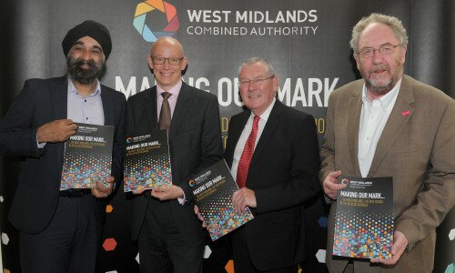 Summer Special: The birth and teething pains of WMCA Summer Special: The birth and teething pains of WMCA